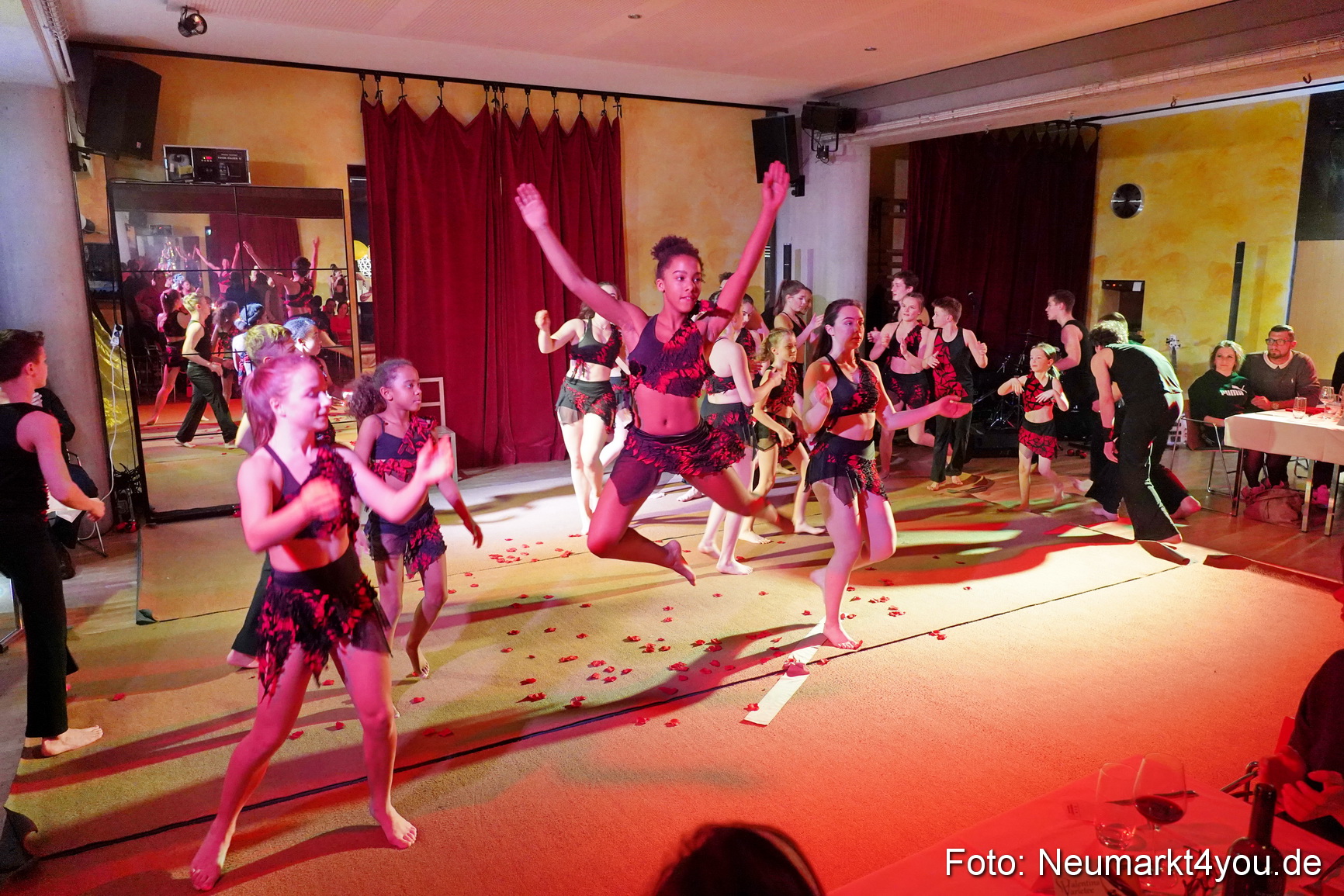 Valentins Varietee Artico 140220 0093